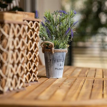 Fobillo Apartment At Charilaou Солун Екстериор снимка