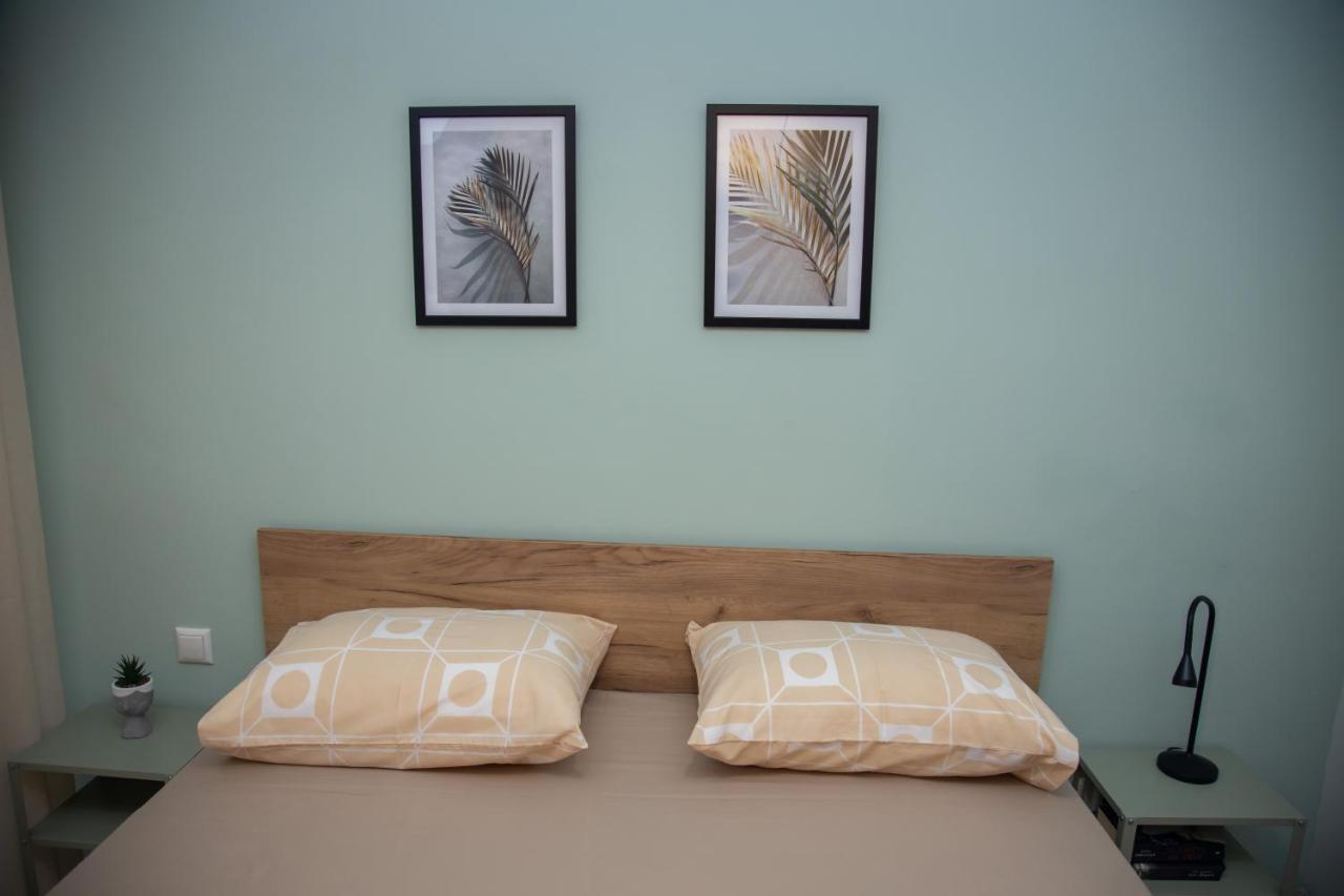 Fobillo Apartment At Charilaou Солун Екстериор снимка