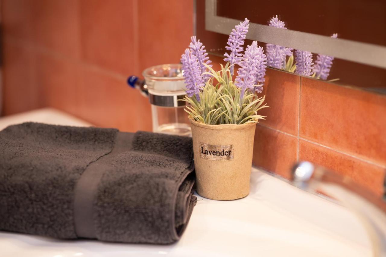 Fobillo Apartment At Charilaou Солун Екстериор снимка