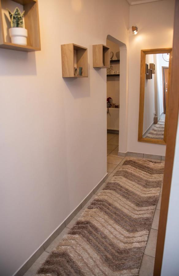 Fobillo Apartment At Charilaou Солун Екстериор снимка