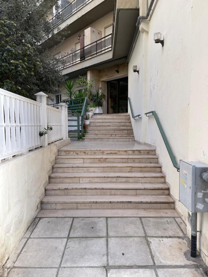 Fobillo Apartment At Charilaou Солун Екстериор снимка