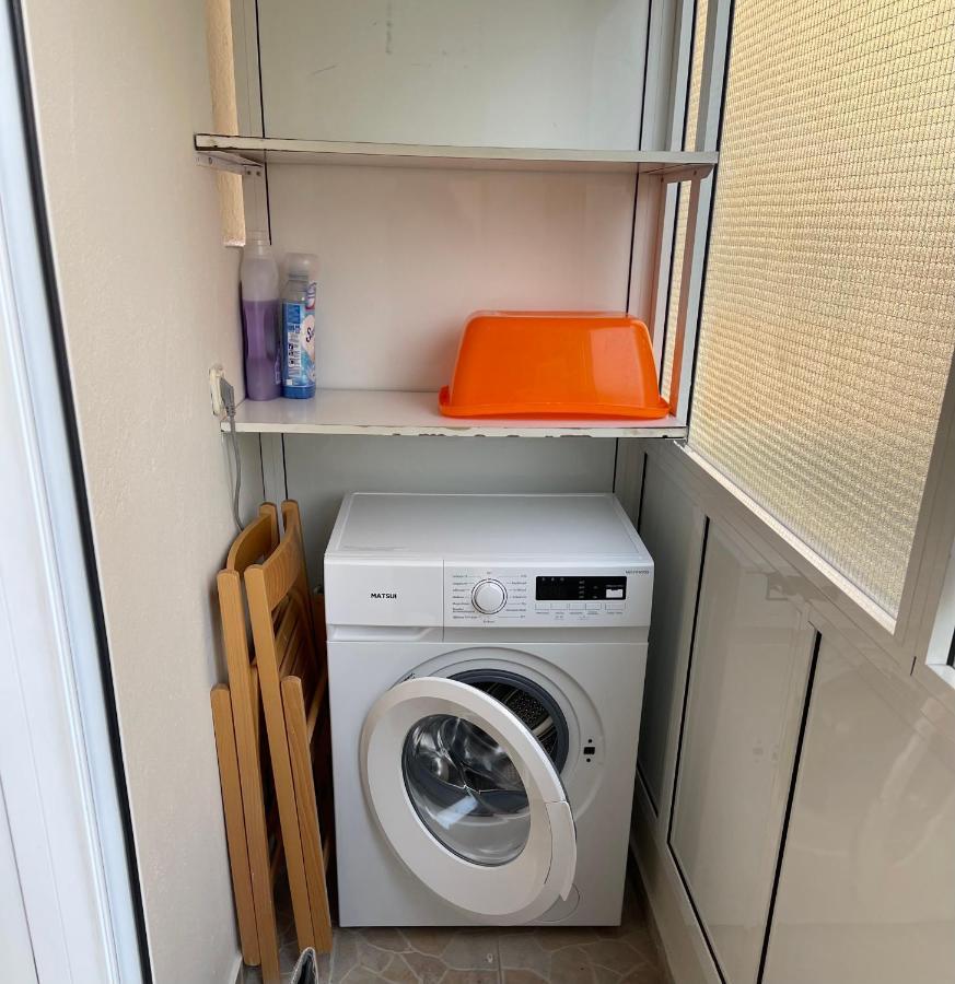 Fobillo Apartment At Charilaou Солун Екстериор снимка